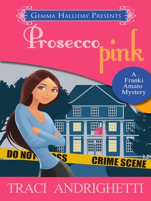 Prosecco Pink - ebook